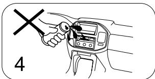 ZENEC ZE-MC194 - CONSIGNES DE SECURITÉ - 4