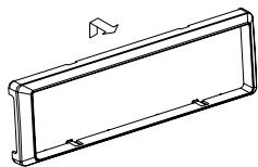 ZENEC ZE-MC194 - DÉINSTALLER - 1