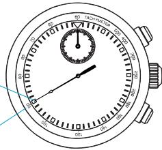 SEIKO 7T62 - Ex. 1 - 1