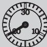 SEIKO 5R86 - Conseils pour la lecture des aiguilles du chronographe - 1