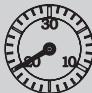 SEIKO 5R86 - Conseils pour la lecture des aiguilles du chronographe - 3