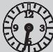 SEIKO 5R86 - Conseils pour la lecture des aiguilles du chronographe - 2
