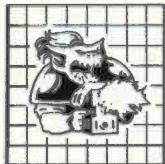 MB SPACE CRUSADE - d) Sélection des jetons de renforts - 2