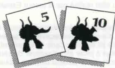 MB SPACE CRUSADE - 6) Renforts Extraterrestres - 1