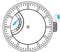 SEIKO 6R20 AUTOMATIC - Utilisation de la MONTRE - 2