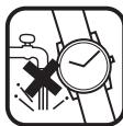 SEIKO 6R21 AUTOMATIC - Rougeurs et réactions allergiques - 1
