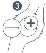 SEIKO CV10_MANUAL_ITA - Sostituzione della batteria: - 3