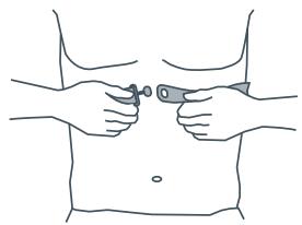 SEIKO CV10_MANUAL_ITA - Quick Start Eseguire i passi da a per posizionare il cardiofrequenzimetro e l'apparecchio SDM Pod e prepararsi per la corsa. - 4