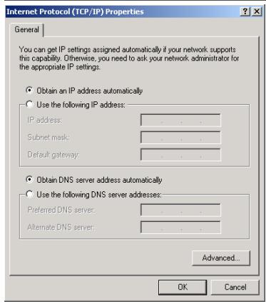 SITECOM WL-175 - Configuration d'un ordinateur sous Windows 2000 - 4