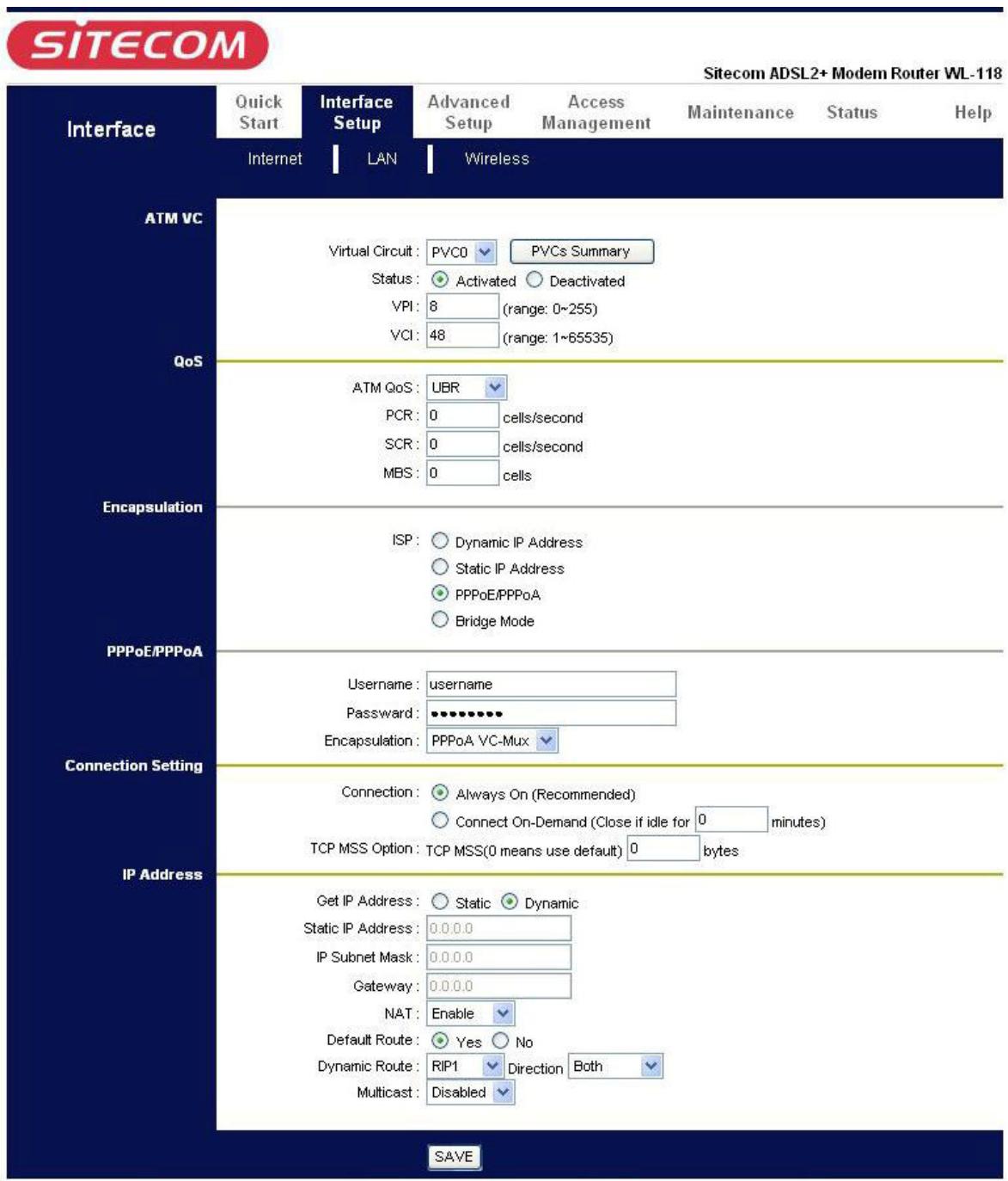 SITECOM WL-175 - Internet - 1