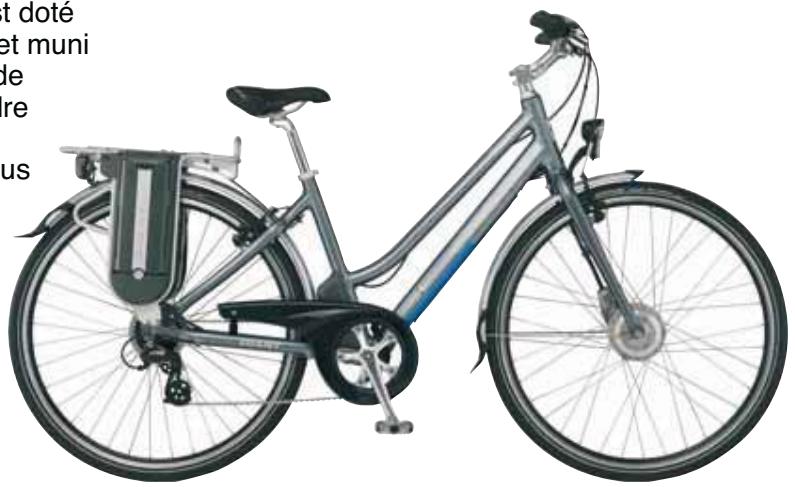 GIANT TWIST EXPRESS RS2 W - 1