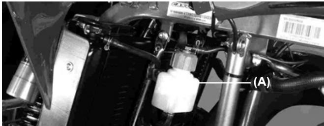 GAS GAS QUAD WILD HP 300 RV - Liquide de refroidissement - 1