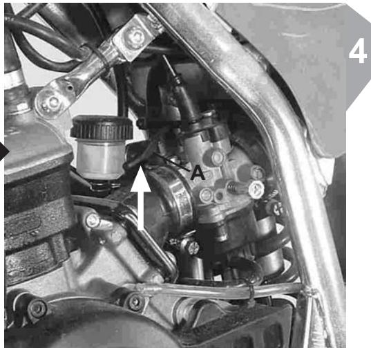 GAS GAS TXT BOY - Remarque : - 1