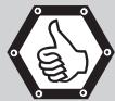 GAS GAS TXT BOY - Jeu de la chaîne - Vérification - 2