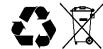 SWITEL DE 181 ARROW,  DE 182 ARROW,  DE 183 ARROW - Elimination - 2