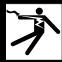 HOMELITE HGCA3000 - DANGER - 3