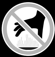 HOMELITE HGCA3000 - WARNING AVERTISSEMENT ADVERTENCIA - 3