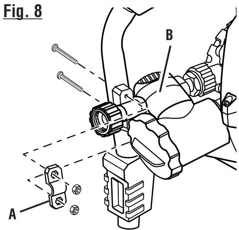 HOMELITE HL80220 - Consulter l'encart à volets afin d'examiner toutes les figures mentionnées dans le manuel d'utilisation. - 1