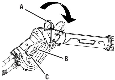 HOMELITE HL80220 - Consulter l'encart à volets afin d'examiner toutes les figures mentionnées dans le manuel d'utilisation. - 7
