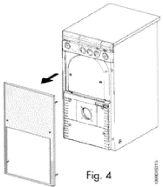 ASTON THERMICA GATE - RACCORDEMENT AU CARNEAU MONTANT - 1