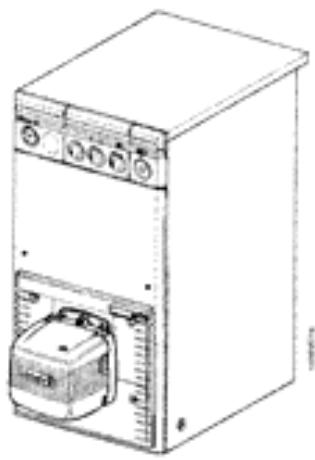 ASTON THERMICA GATE - MONTAGE KIT ACOUSTIC COVER (CAPOT D'ISOLATION ACOUSTIQUE) - 1