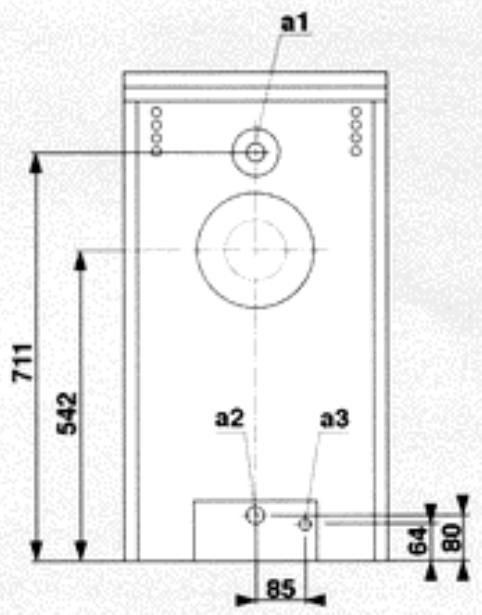 ASTON THERMICA GATE - DIMENSIONS - 3