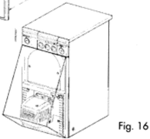 ASTON THERMICA GATE - MONTAGE KIT ACOUSTIC COVER (CAPOT D'ISOLATION ACOUSTIQUE) - 4
