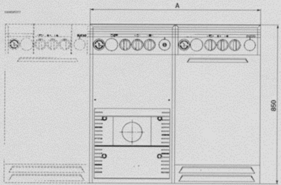ASTON THERMICA GATE - LEGENDE - 2