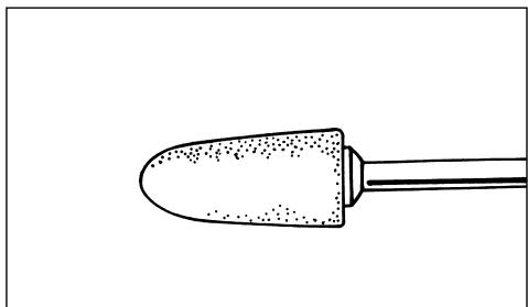 DREMEL 398 - Brocas de fresadora de alta velocidad - 2