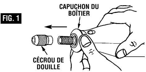DREMEL 398 - Contenu d'un accessoire arbre flexible 225 - 1