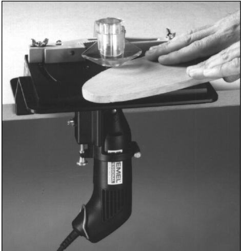 DREMEL 398 - Juego paraURTAR loseta - 4