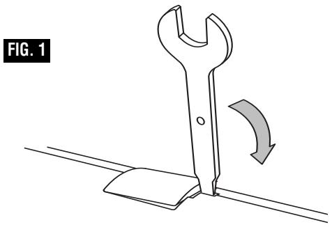 DREMEL 398 - Inspectez les deux balais - 1