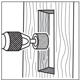 DREMEL 398 - Operating Instructions for Rotary Tool and Flex-Shaft Attachment - 3