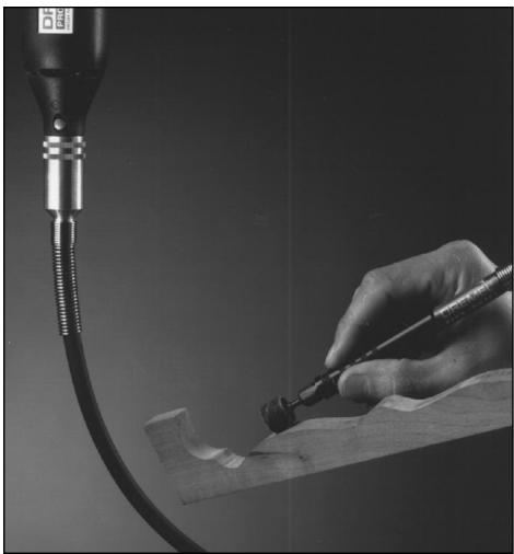 DREMEL 398 - Dremel Attachments - 2