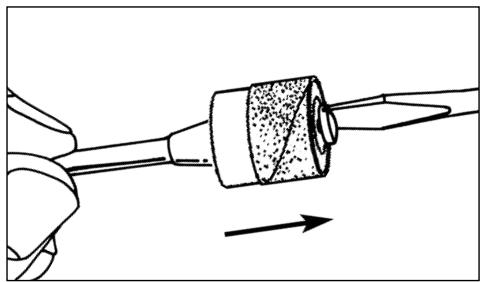DREMEL 398 - Brocas de fresadora de alta velocidad - 7