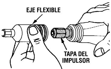 DREMEL 398 - Contedio del aditamento de eje flexible 225 - 3