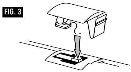 DREMEL 398 - Para volver a colocar la puerta de la escobilla - 1