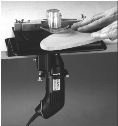 DREMEL 398 - Dremel Attachments - 4