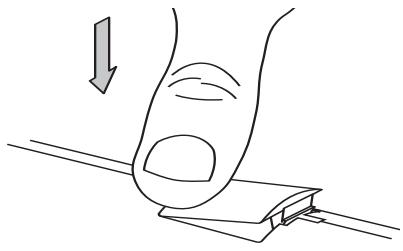 DREMEL 398 - Para volver a colocar la puerta de la escobilla - 2