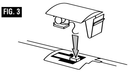 DREMEL 398 - To Replace Brush Door - 1
