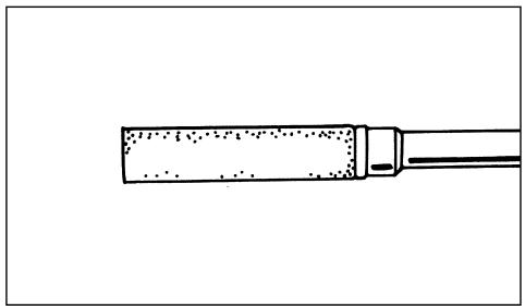 DREMEL 398 - Brocas de fresadora de alta velocidad - 6