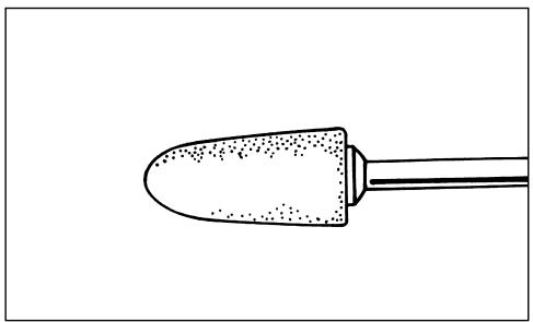 DREMEL 398 - High Speed RouterBits - 2