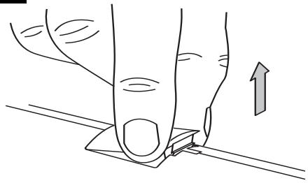 DREMEL 398 - Inspectez les deux balais - 2