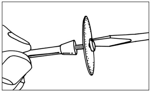 DREMEL 398 - High Speed RouterBits - 3