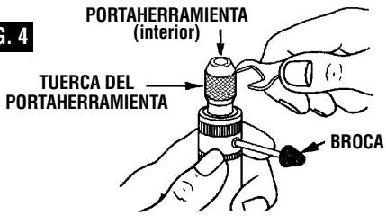 DREMEL 398 - Contedio del aditamento de eje flexible 225 - 4