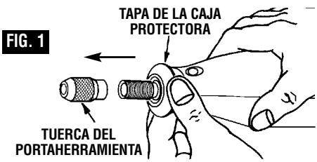 DREMEL 398 - Contedio del aditamento de eje flexible 225 - 1