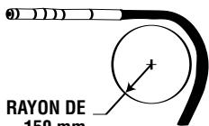 DREMEL 398 - Contenu d'un accessoire arbre flexible 225 - 6