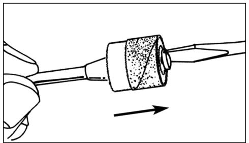 DREMEL 398 - High Speed RouterBits - 7