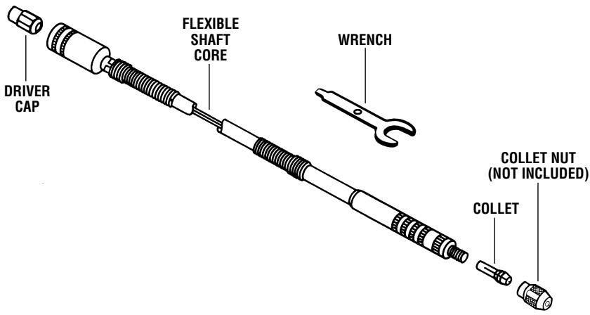 DREMEL 398 - Functional Description and Specifications - 2