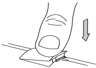 DREMEL 398 - To Replace Brush Door - 3